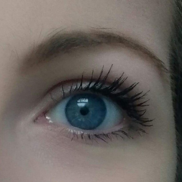 Cosmeceutica Growth Mascara Lengthen & Strengthen Lashes Black Cruelty Free - Picture 8 of 8